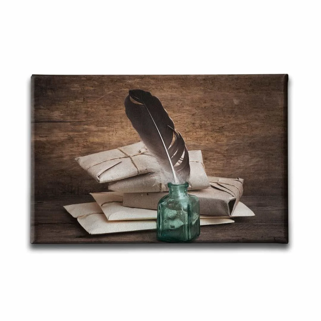 Tuy Art  Canvas Tablo