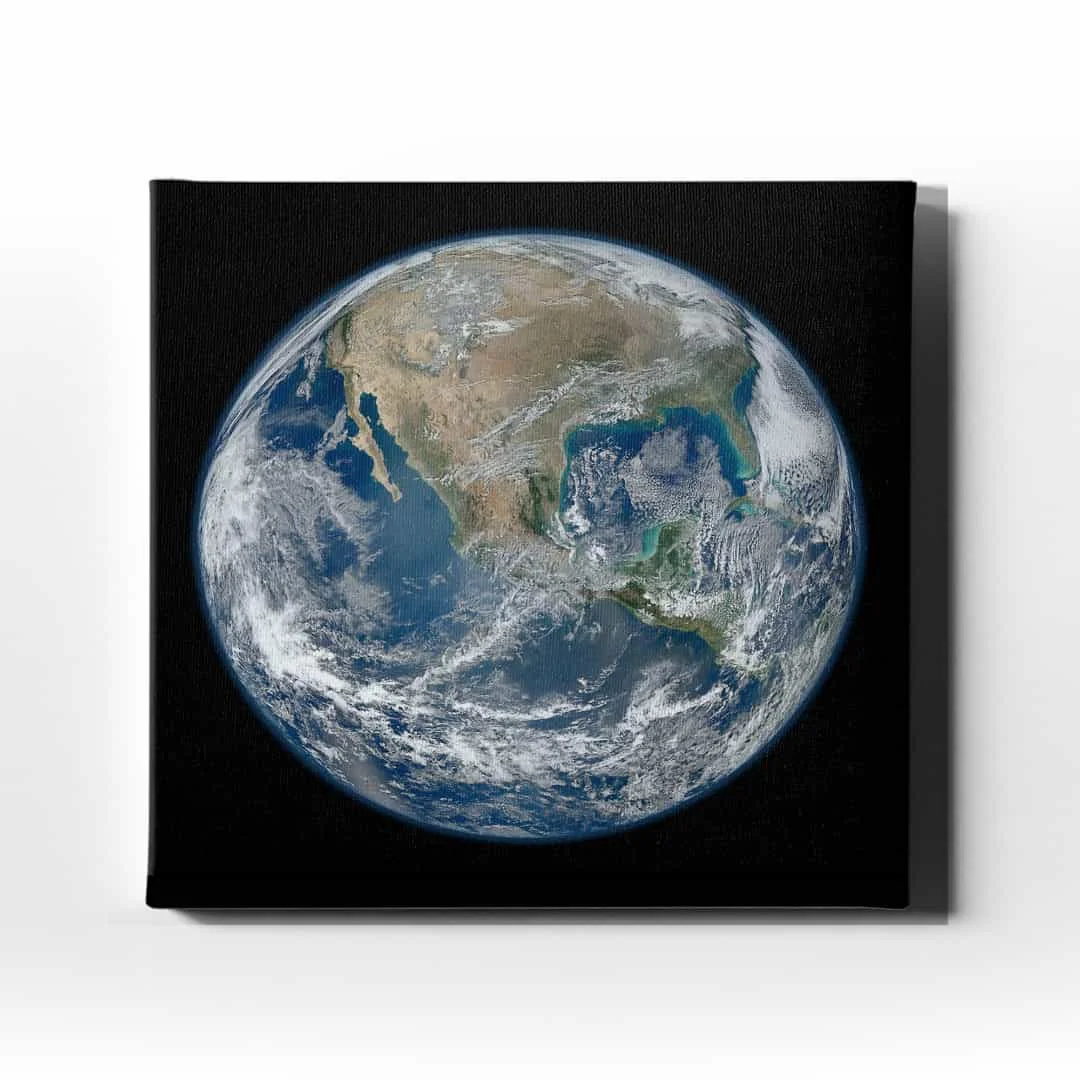 Dunya  Canvas Tablo