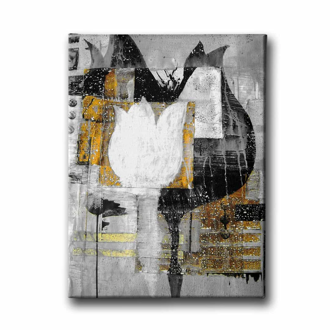 Ic Ice Laleli  Canvas Tablo